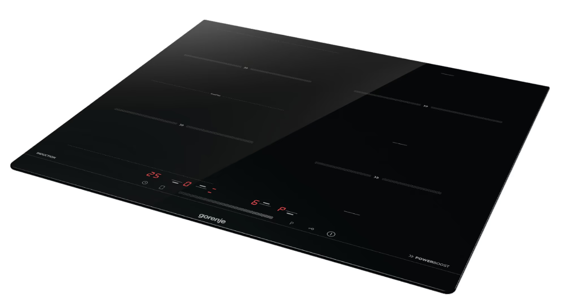 Варочная поверхность Gorenje ISC645BSC фото №7