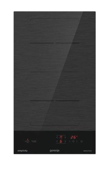Варильна поверхня Gorenje IT321SYB фото №2