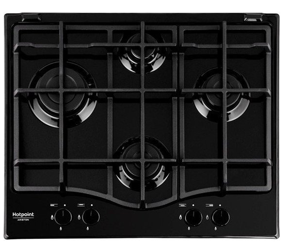 Варильна поверхня Hotpoint PCN641/HABK