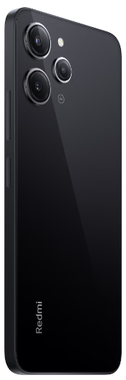 Смартфон Xiaomi Redmi 12 4/128GB Midnight Black (Global Version) фото №7