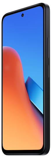 Смартфон Xiaomi Redmi 12 4/128GB Midnight Black (Global Version) фото №4