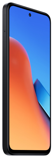 Смартфон Xiaomi Redmi 12 4/128GB Midnight Black (Global Version) фото №3