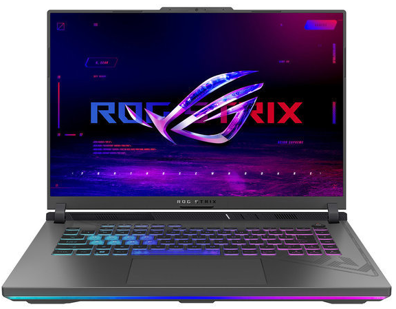 Ноутбук Asus ROG Strix G16 G614JU (G614JU-N3110-2)