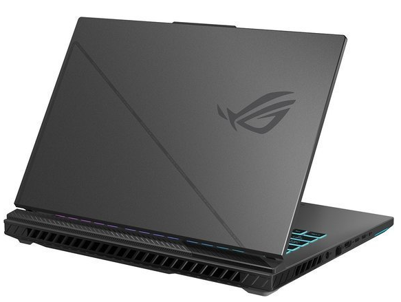 Ноутбук Asus ROG Strix G16 G614JU (G614JU-N3110-2) фото №4
