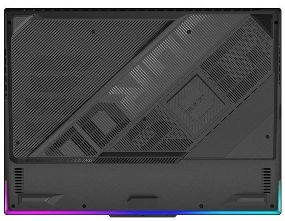Ноутбук Asus ROG Strix G16 G614JU (G614JU-N3110-2) фото №5