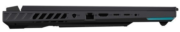 Ноутбук Asus ROG Strix G16 G614JU (G614JU-N3110-2) фото №6