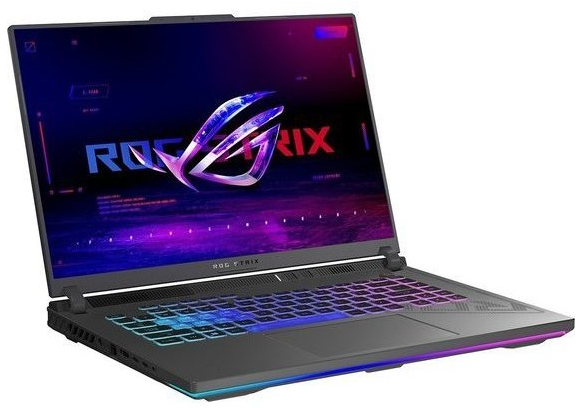 Ноутбук Asus ROG Strix G16 G614JU (G614JU-N3110-2) фото №2