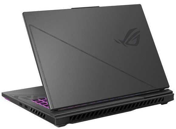 Ноутбук Asus ROG Strix G16 G614JU (G614JU-N3110-2) фото №9