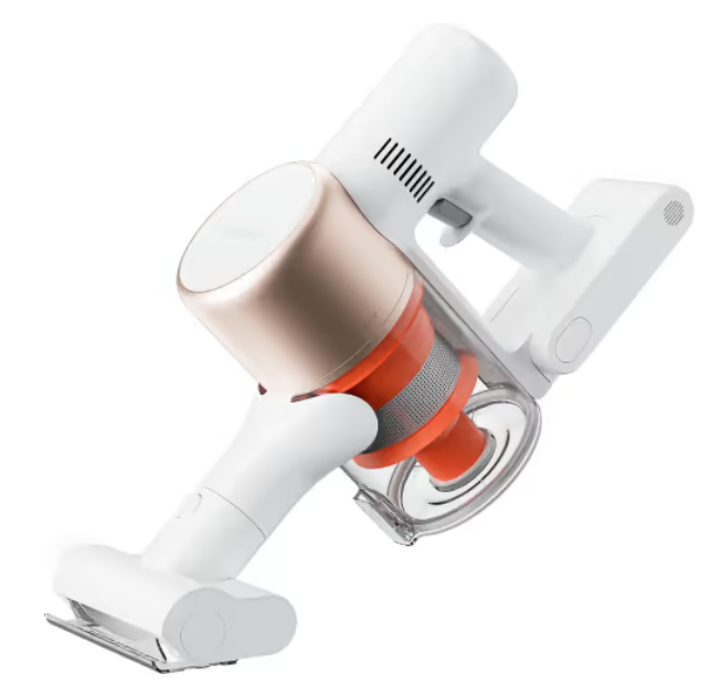 Xiaomi Poco Vacuum Cleaner G9 Plus EU фото №6