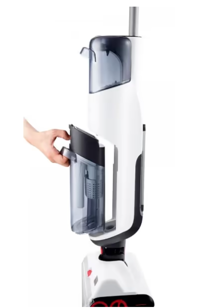 Xiaomi RoboRock Dyad Wet and Dry Vacuum Cleaner фото №5