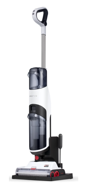 Xiaomi RoboRock Dyad Wet and Dry Vacuum Cleaner фото №3