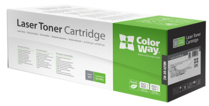 Картридж Colorway CW HP (CF219A) LJ Pro M102/M130 (без чипа)