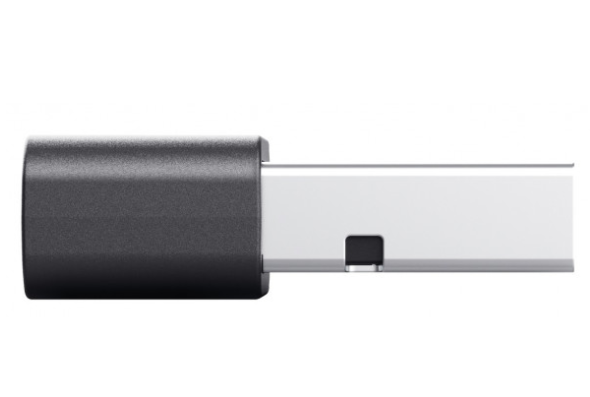 Trust USB адаптер Trust Myna Bluetooth 5.0 Black фото №4