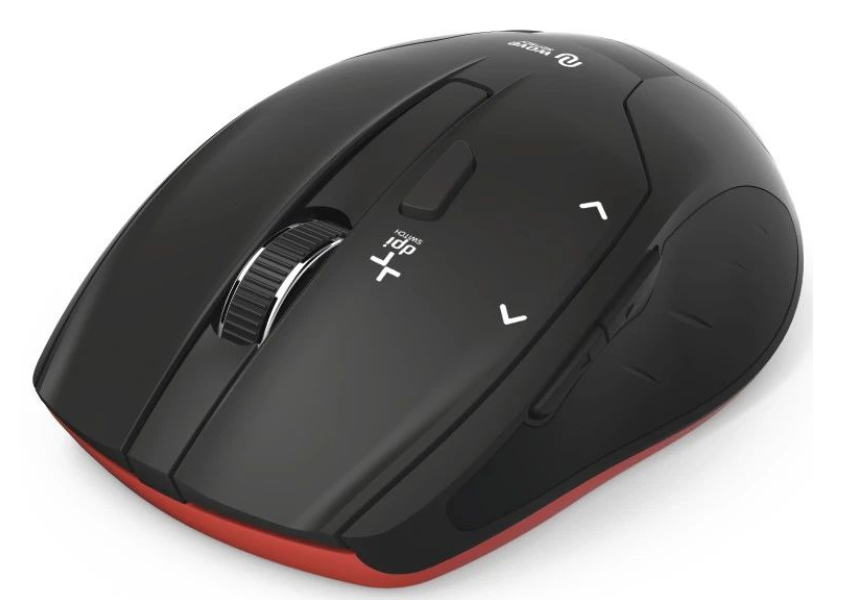 Комп'ютерна миша Hama Hama Milano WL 00182639 фото №4