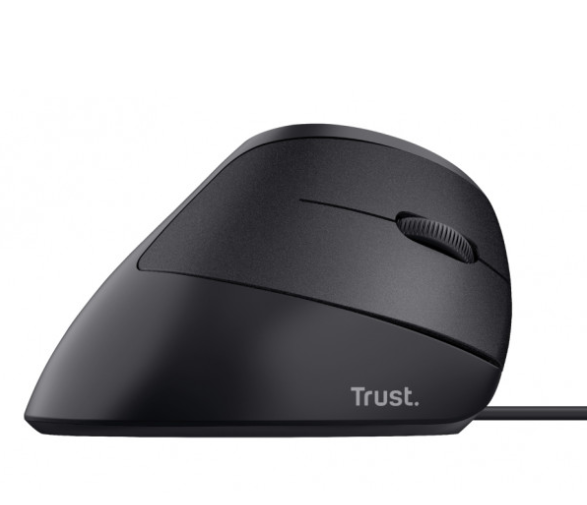 Компьютерная мыш Trust Bayo Vertical ergonomic ECO, USB-A (24635) фото №4