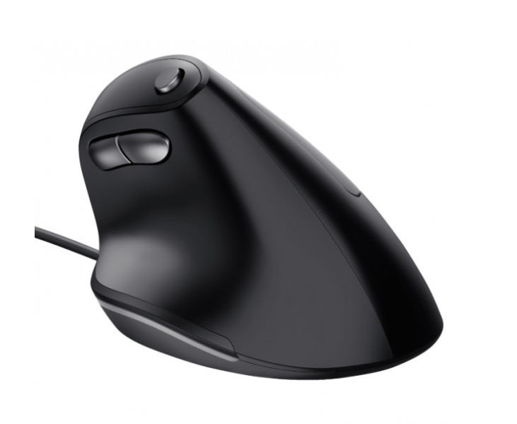Компьютерная мыш Trust Bayo Vertical ergonomic ECO, USB-A (24635) фото №5