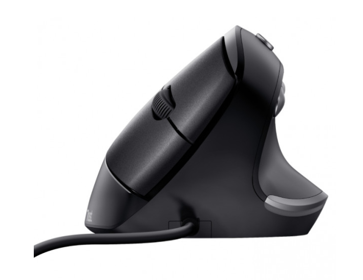 Компьютерная мыш Trust Bayo Vertical ergonomic ECO, USB-A (24635) фото №6