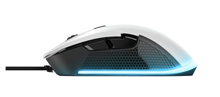 Комп'ютерна миша Trust GXT 922 YBAR, USB-A (24485) фото №5