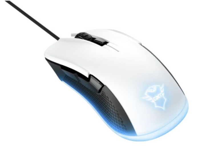 Комп'ютерна миша Trust GXT 922 YBAR, USB-A (24485) фото №4