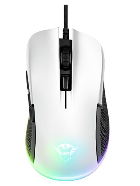 Комп'ютерна миша Trust GXT 922 YBAR, USB-A (24485)