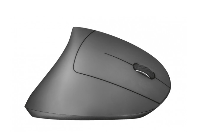 Компьютерная мыш Trust Verto Ergonomic, WL (22879) фото №4