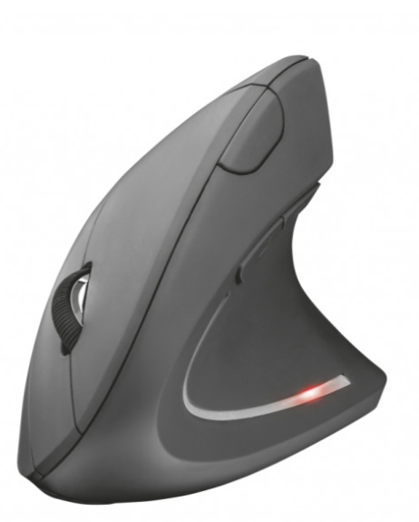 Компьютерная мыш Trust Verto Ergonomic, WL (22879)
