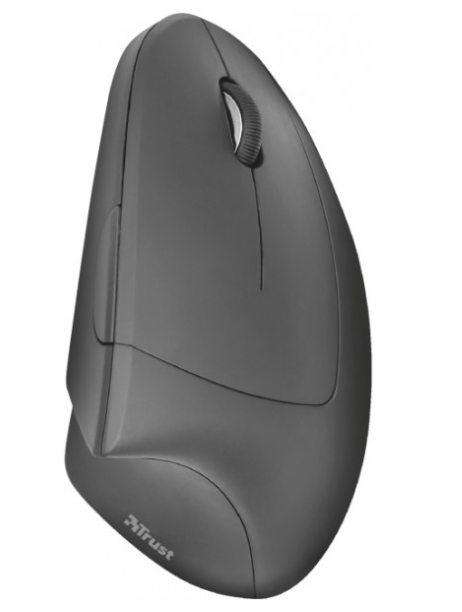 Компьютерная мыш Trust Verto Ergonomic, WL (22879) фото №2