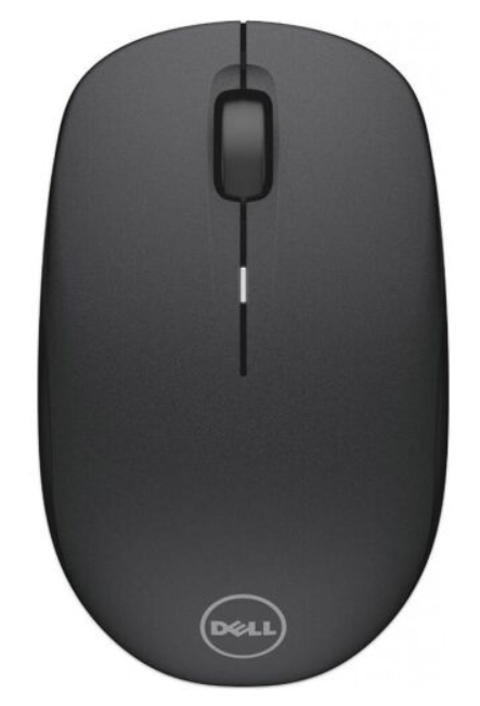Комп'ютерна миша Dell WM126 Wireless Optical (570-AAMH)
