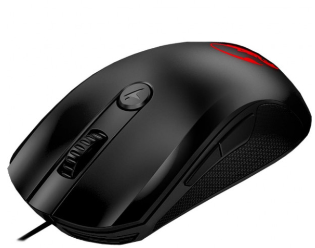 Комп'ютерна миша Genius X-G600 USB (31040035100) фото №4