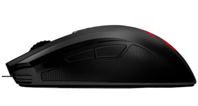 Комп'ютерна миша Genius X-G600 USB (31040035100) фото №3
