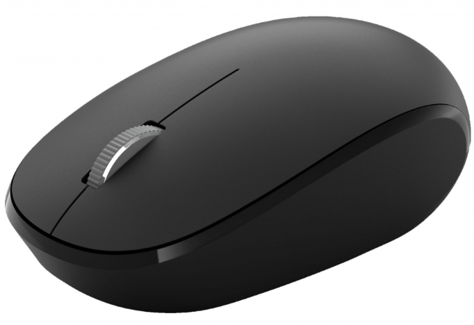 Компьютерная мыш Microsoft BT (RJN-00010) фото №2