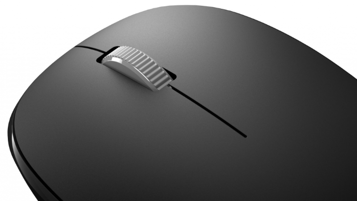 Компьютерная мыш Microsoft BT (RJN-00010) фото №3