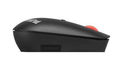 Комп'ютерна миша Lenovo ThinkPad Compact WL (4Y51D20848) фото №5