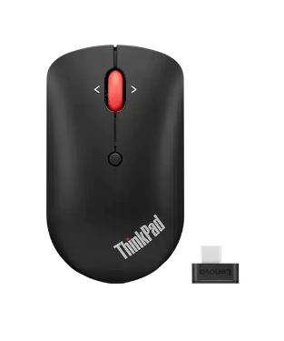 Комп'ютерна миша Lenovo ThinkPad Compact WL (4Y51D20848)