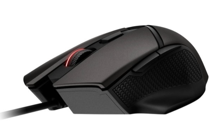 Компьютерная мыш MSI Clutch GM20 Elite GAMING (S12-0400D00-C54) фото №11