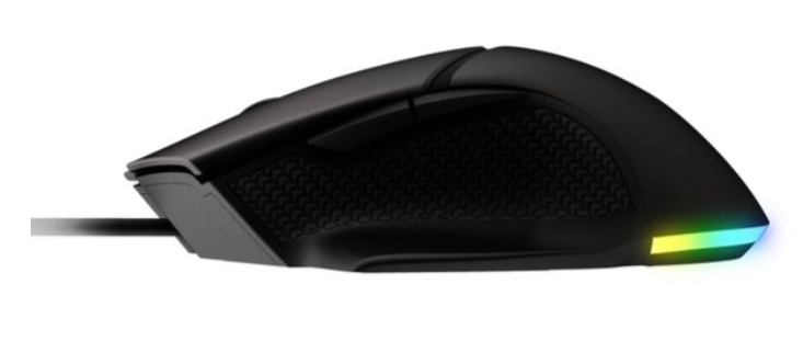 Компьютерная мыш MSI Clutch GM20 Elite GAMING (S12-0400D00-C54) фото №12