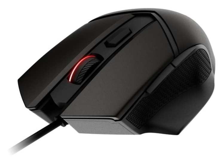 Компьютерная мыш MSI Clutch GM20 Elite GAMING (S12-0400D00-C54) фото №10