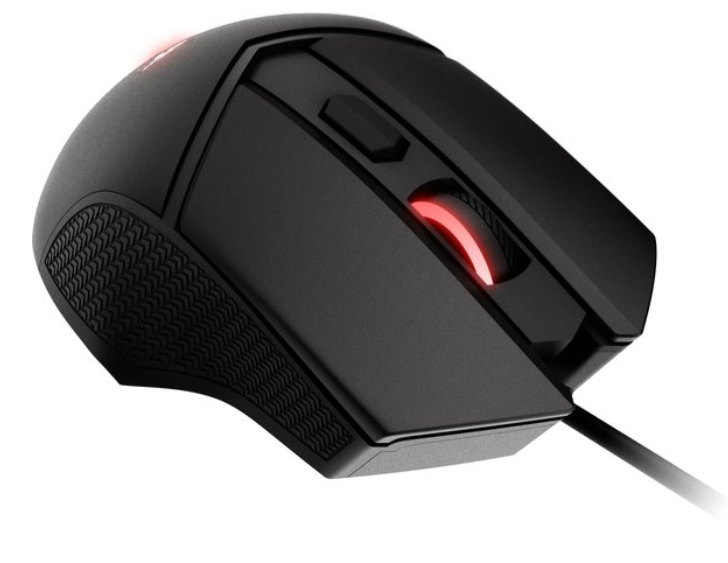 Компьютерная мыш MSI Clutch GM20 Elite GAMING (S12-0400D00-C54) фото №7