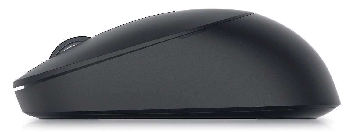 Компьютерная мыш Dell Full-Size Wireless - MS300 (570-ABOC) фото №4