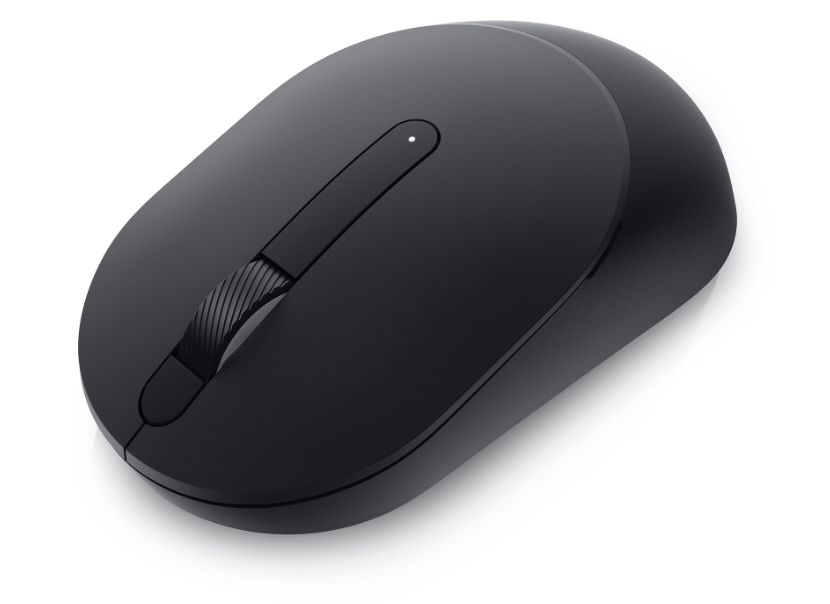 Компьютерная мыш Dell Full-Size Wireless - MS300 (570-ABOC) фото №2