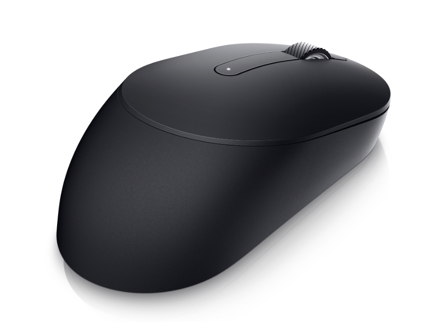 Компьютерная мыш Dell Full-Size Wireless - MS300 (570-ABOC) фото №5