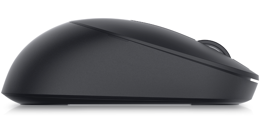 Компьютерная мыш Dell Full-Size Wireless - MS300 (570-ABOC) фото №3