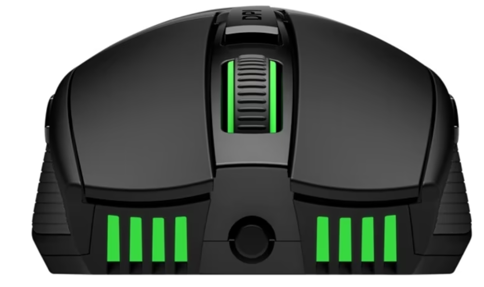 Комп'ютерна миша HP 300 USB (4PH30AA) фото №3