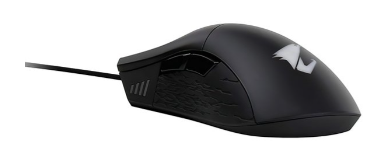 Компьютерная мыш GigaByte AORUS M3 (GM-AORUS_M3) фото №4