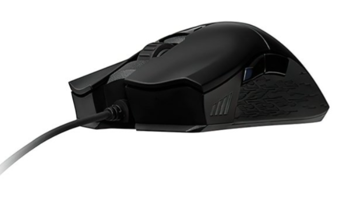 Компьютерная мыш GigaByte AORUS M3 (GM-AORUS_M3) фото №3