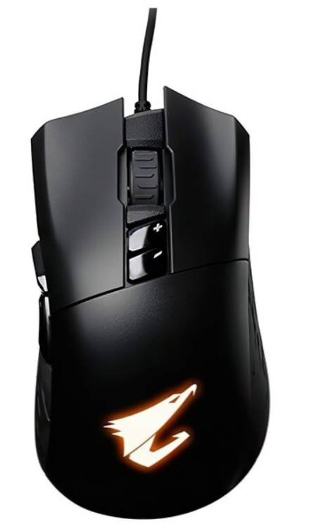 Компьютерная мыш GigaByte AORUS M3 (GM-AORUS_M3)