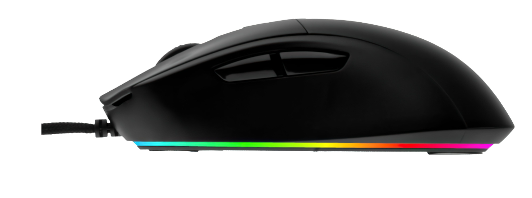 Компьютерная мыш DM 4 Evo S USB (DM4_EVO_S) фото №3