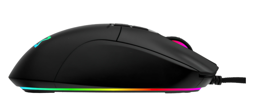 Компьютерная мыш DM 4 Evo S USB (DM4_EVO_S) фото №4