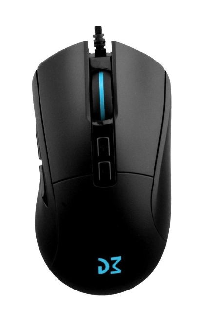 Компьютерная мыш DM 4 Evo S USB (DM4_EVO_S)