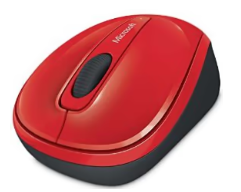 Комп'ютерна миша Microsoft Mobile 3500 WL (GMF-00293)
